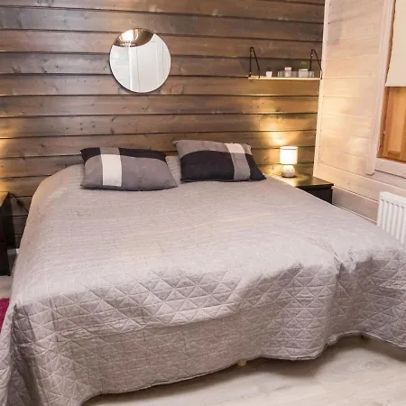 Holiday home Huvihovi By Interhome