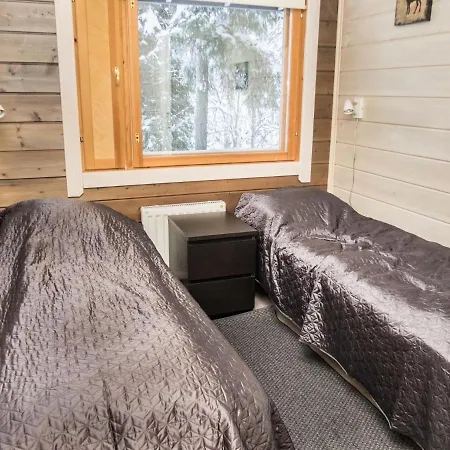Holiday Huvihovi By Interhome *