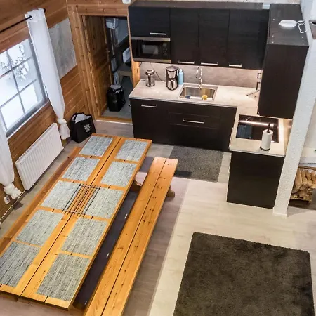 Huvihovi By Interhome *