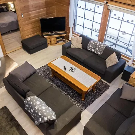 Huvihovi By Interhome Loma-asunnot