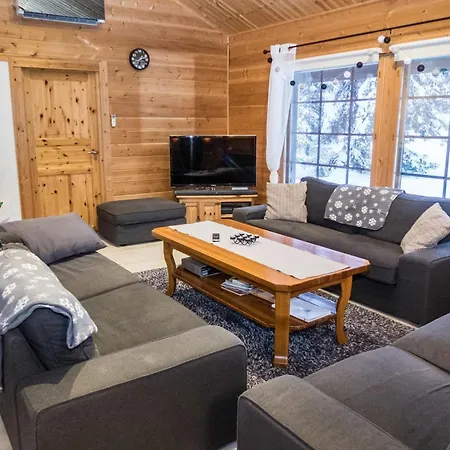 Huvihovi By Interhome * Ruka