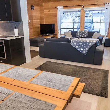 Huvihovi By Interhome *