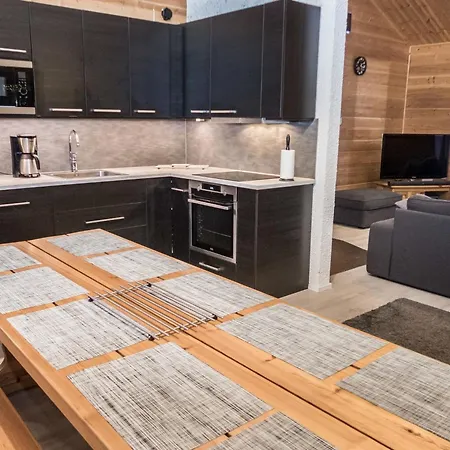 Semesterbostad Huvihovi By Interhome