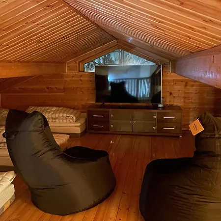 Semesterbostad Huvihovi By Interhome Ruka