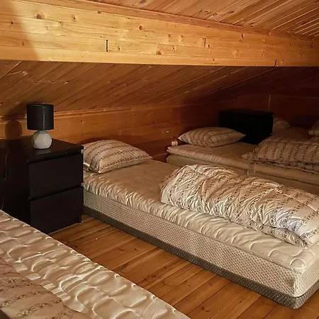 Huvihovi By Interhome * Ruka