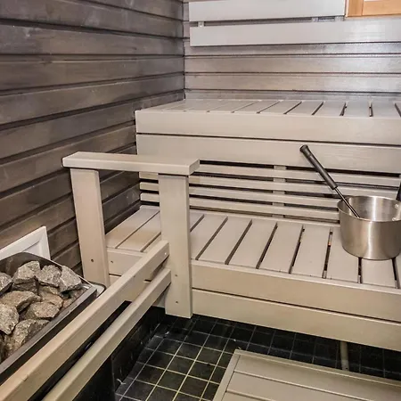 Huvihovi By Interhome Ruka