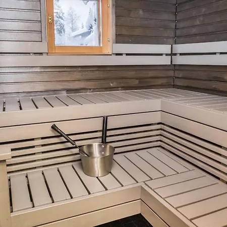 Huvihovi By Interhome * Ruka