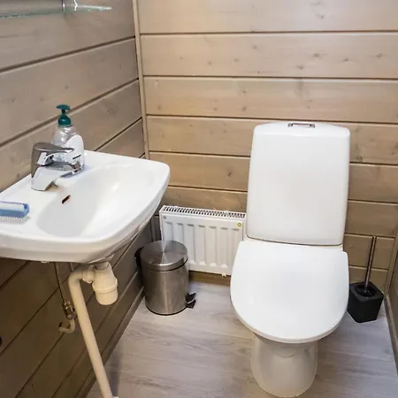 Huvihovi By Interhome