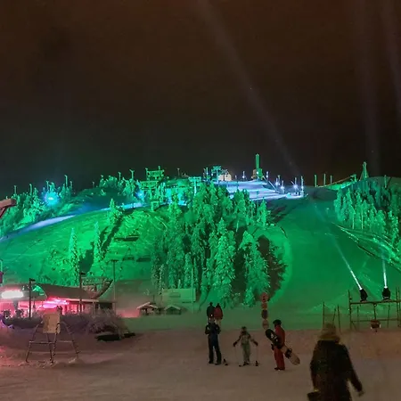 Huvihovi By Interhome Semesterbostad